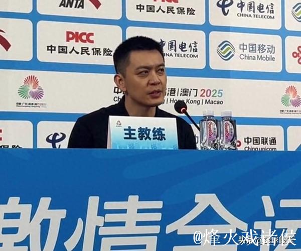 辽宁队大胜后传来坏消息,杨鸣担忧成真 辽宁队大胜后传来坏消息,杨鸣担忧成真