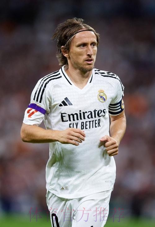 皇马西甲最年长进球榜:普斯卡什居首 莫德里奇次席